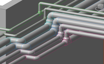 Evolution of Steel Pipes & Tubes Segment