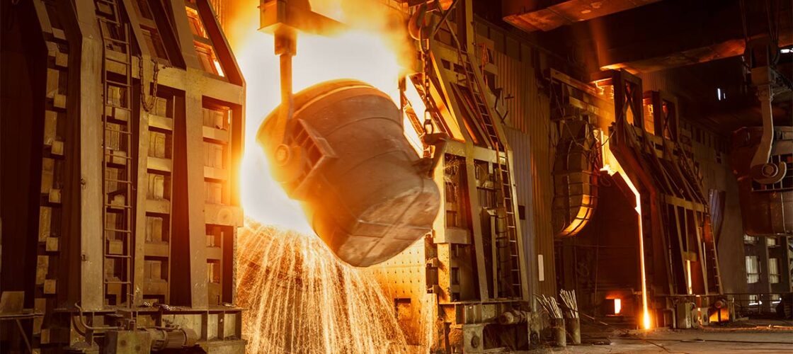 A Detailed Analysis of Indian Steel Sector…
