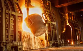 A Detailed Analysis of Indian Steel Sector…